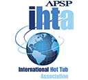 Inspire award the hot tub industry's highest honor