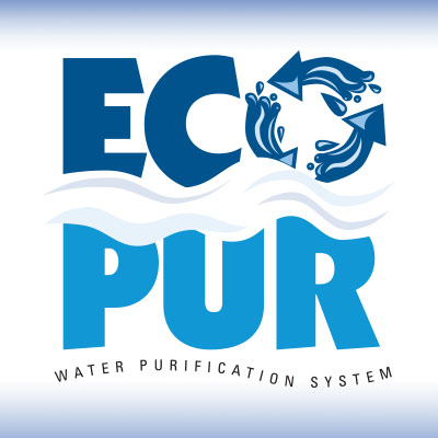 EcoPur water purification 